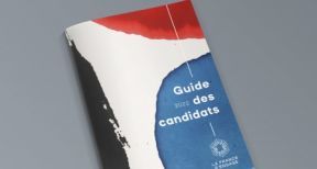 Concours 2021 de « La France s’engage »