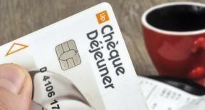 La limite d’exonération des titres-restaurant en 2022