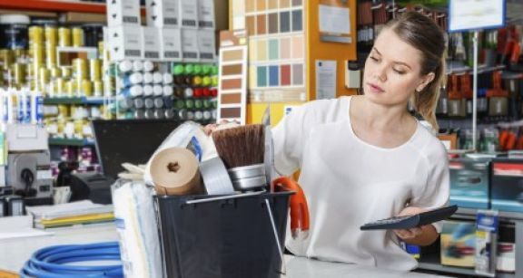 TVA exigible sur les acomptes des livraisons de biens