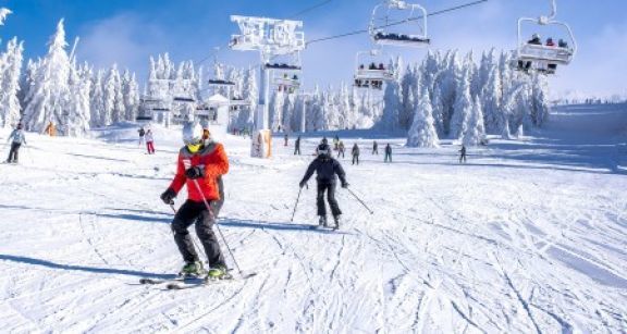 Vacances de Noël : bilan en demi-teinte pour les stations de ski
