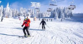 Vacances de No&#x00eb;l : bilan en demi-teinte pour les stations de ski