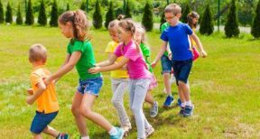 Jeunesse et éducation populaire : demande de subventions pour 2022-2024