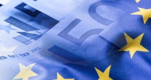 Sur un an, l’inflation a atteint 5 % dans la zone euro