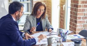 Le statut de conjoint collaborateur est revisité !