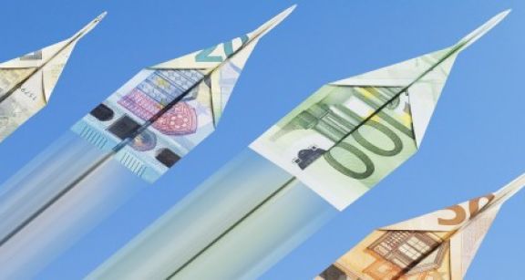 10 milliards d’euros levés en 2021 par les start-up françaises