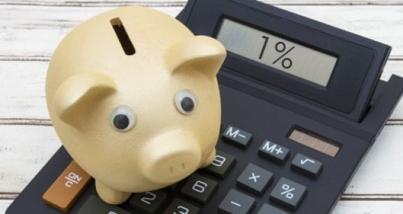 Le Livret A voit son taux d’intérêt doublé