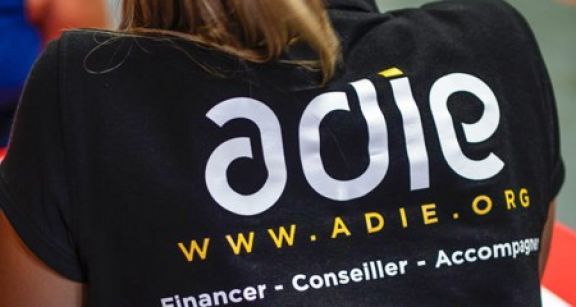 Une semaine pour créer sa boîte !