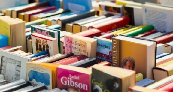 2021 : une année historique pour les ventes de livres