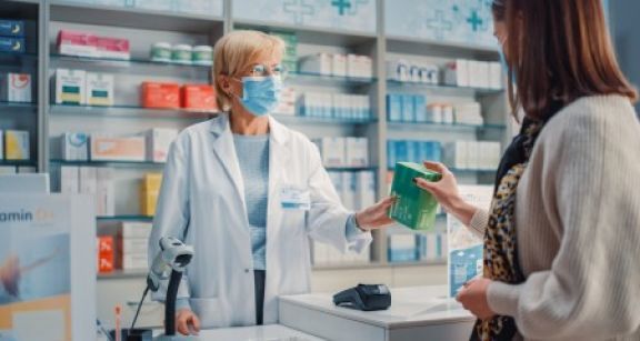 2021, une excellent cru pour les pharmacies d’officine