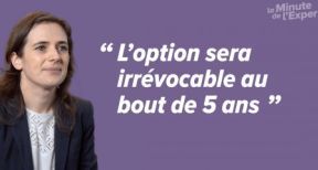 L’option pour l’IS des entrepreneurs individuels