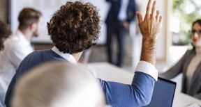 Démembrement de la propriété de parts sociales : qui est associé ?