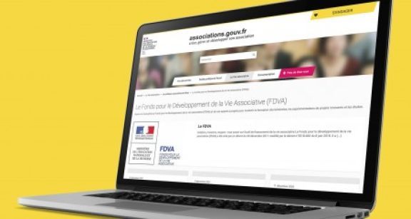 FDVA : appels à projets « Fonctionnement-innovation » pour 2022