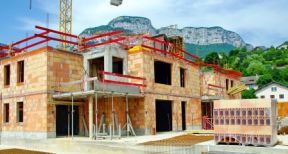 Les défaillances d’entreprises sont en hausse dans le BTP