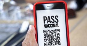 Covid-19 : le pass sanitaire devient le pass vaccinal