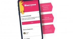 Un réseau social pour les mamans entrepreneures