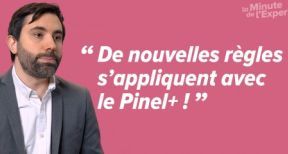 La loi de finances pour 2022 retouche le dispositif Pinel