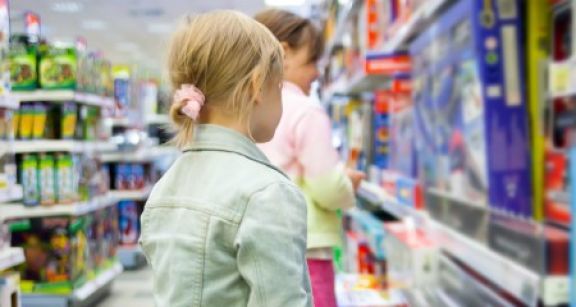 Une année record pour les ventes de jeux et de jouets