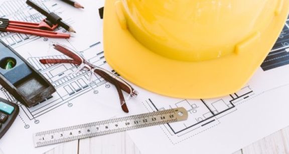 Les permis de construire renouent avec leur niveau d’avant-crise