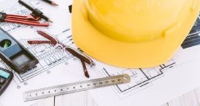 Les permis de construire renouent avec leur niveau d’avant-crise