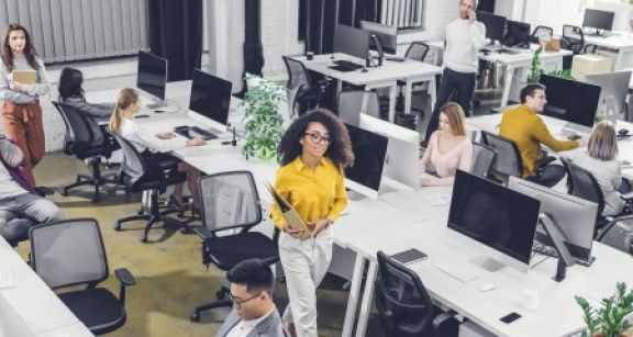 Covid-19 : une amende pour les employeurs qui ne misent pas sur la prévention