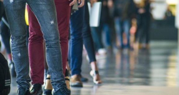 Insertion : territoire zéro chômeur longue durée