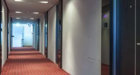 Une nouvelle prolongation de l’activité partielle renforcée