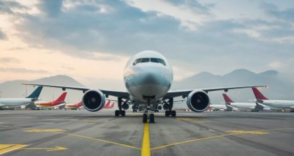 Les compagnies aériennes affichent un peu d’optimisme pour 2022