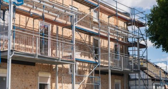 La Banque Postale lance son « prêt avance rénovation »