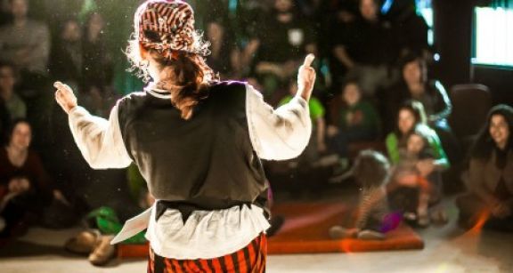 Culture : crédit d’impôt spectacles vivants