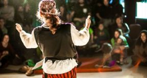 Culture : crédit d’impôt spectacles vivants