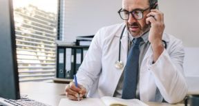 Visites médicales : elles pourront de nouveau être reportées