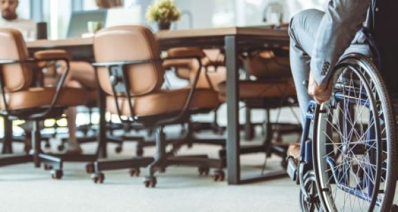 Obligation d’emploi des travailleurs handicapés : la déclaration annuelle reportée en mai