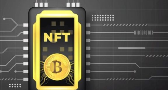 Les cryptoactifs et les NFT gagnent en popularité
