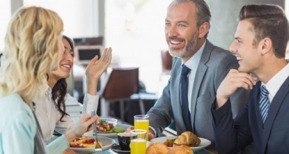 Frais de repas déductibles : les seuils pour 2022