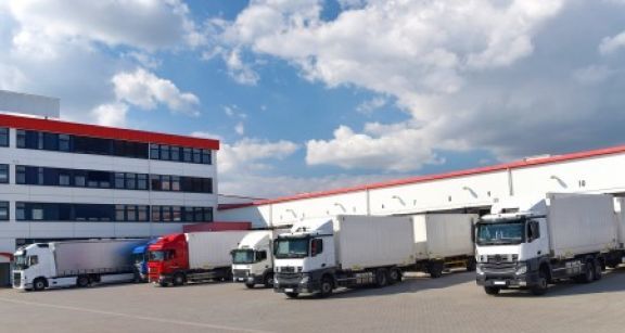 Rebond de l’immobilier logistique en 2021