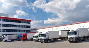 Rebond de l’immobilier logistique en 2021