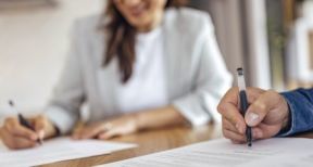 Quand le commerçant exerce son droit de préférence lors de la vente du local loué