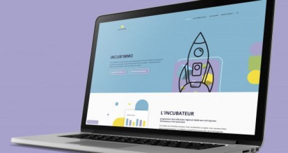 Lancement de l’incubateur Incub’Immo