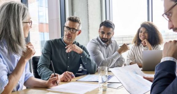 Le responsable sécurité de l’entreprise peut-il être élu au CSE ?