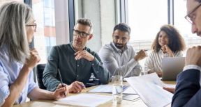 Le responsable sécurité de l’entreprise peut-il être élu au CSE ?