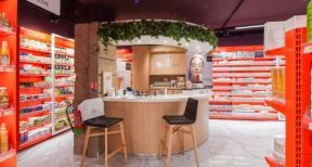 Pharmacies : le groupement Dynamis se rapproche de Boticinal