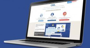 2021, une année record pour l’action répressive de la CNIL