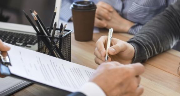 Zoom sur les conditions générales de vente