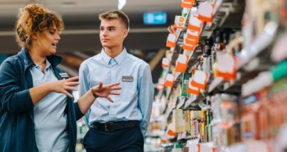 Le commerce spécialisé peine à retrouver son niveau d’avant-crise