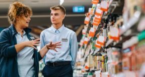 Le commerce spécialisé peine à retrouver son niveau d’avant-crise