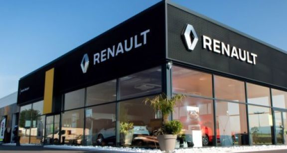 Renault et Valeo s’associent pour produire des moteurs électriques sans terres rares