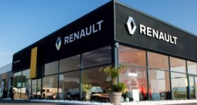 Renault et Valeo s’associent pour produire des moteurs électriques sans terres rares
