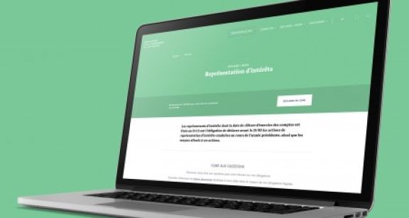 Associations : il est temps de déclarer les activités de représentation d’intérêts