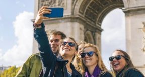 Reprise progressive pour le tourisme en France