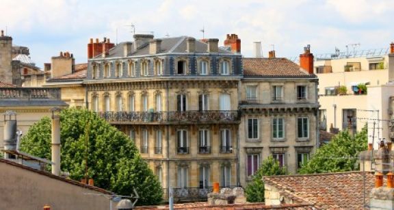 Nouvelle année record pour l’immobilier ancien